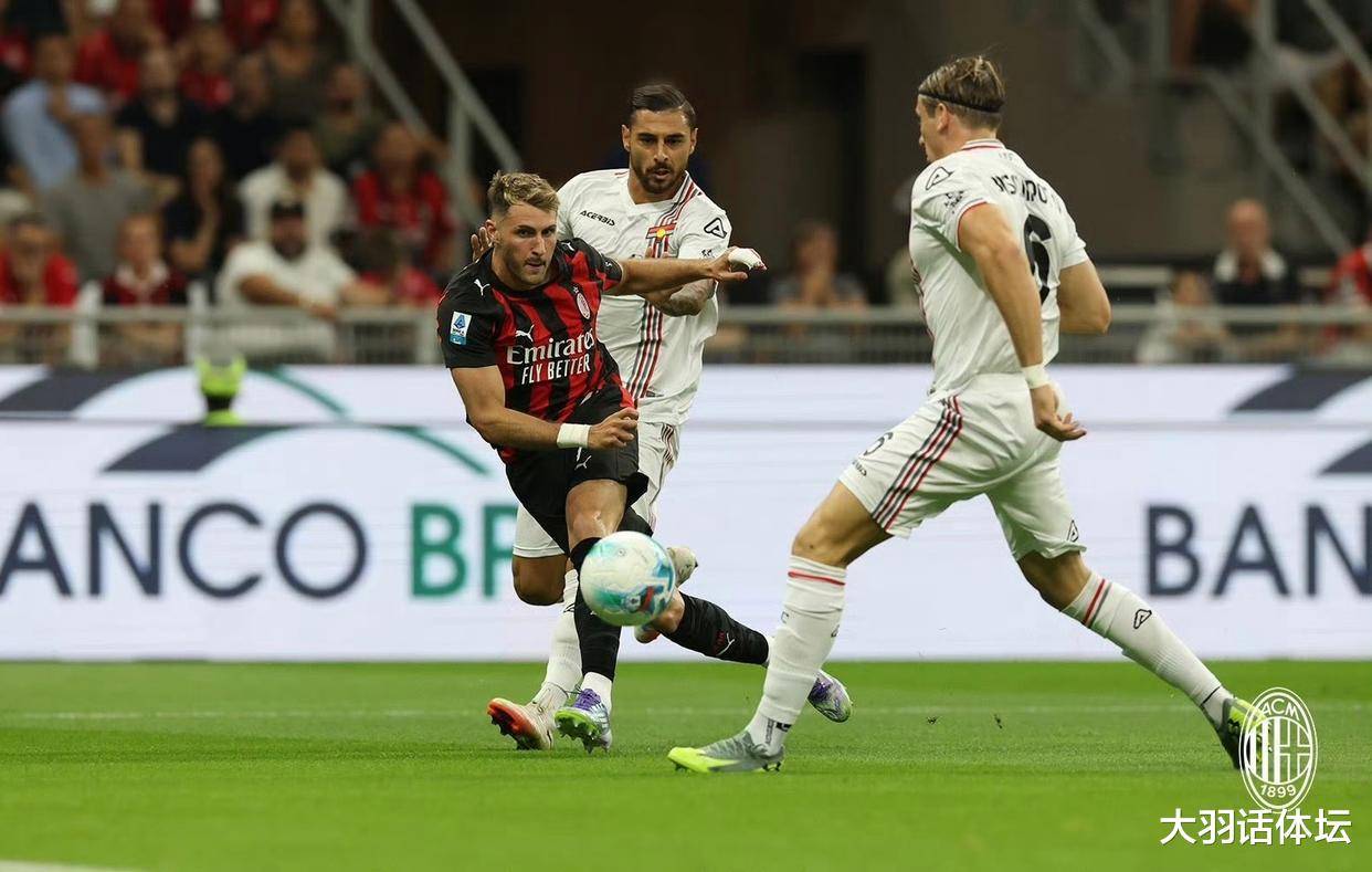 米兰首败后急寻桩锋，吉鲁法甲连场破门惹人羡，蒙卡达赴西甲摇人